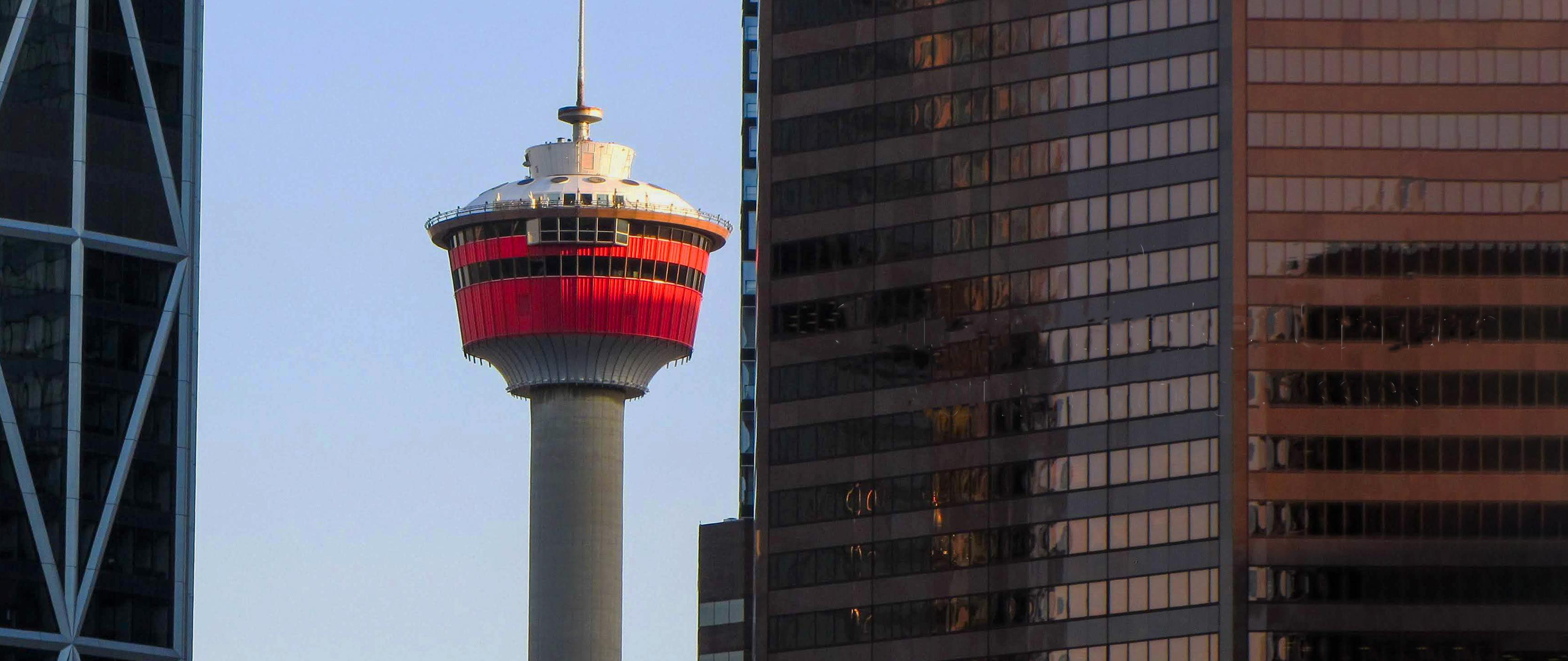 CREB Quarterly Stats - Q3 2023