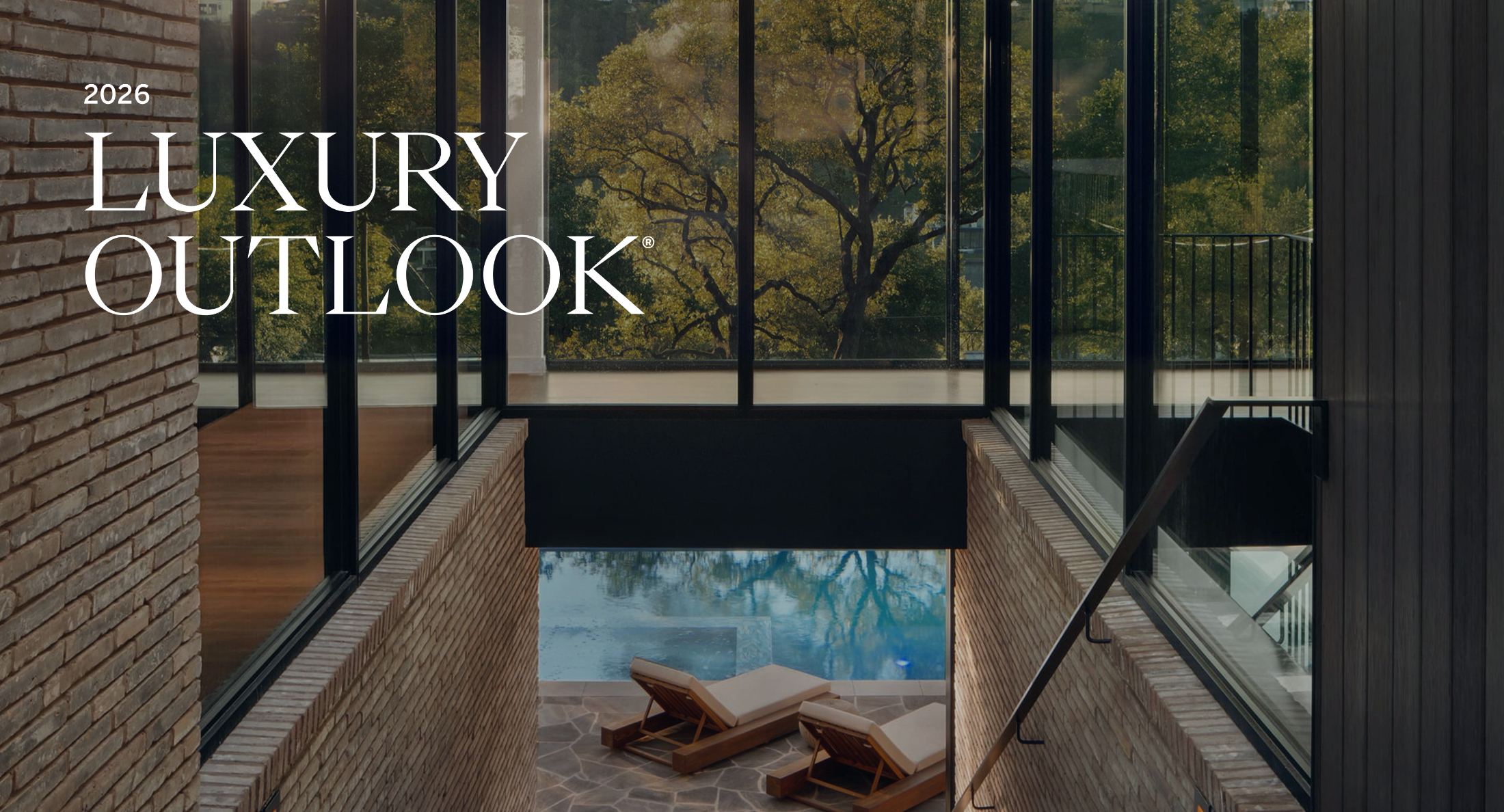 2026 Sotheby’s Luxury Outlook Report
