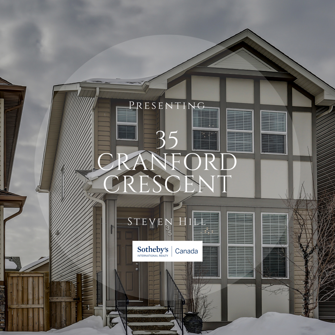 Bright and Tasteful Design in Cranston, Calgary