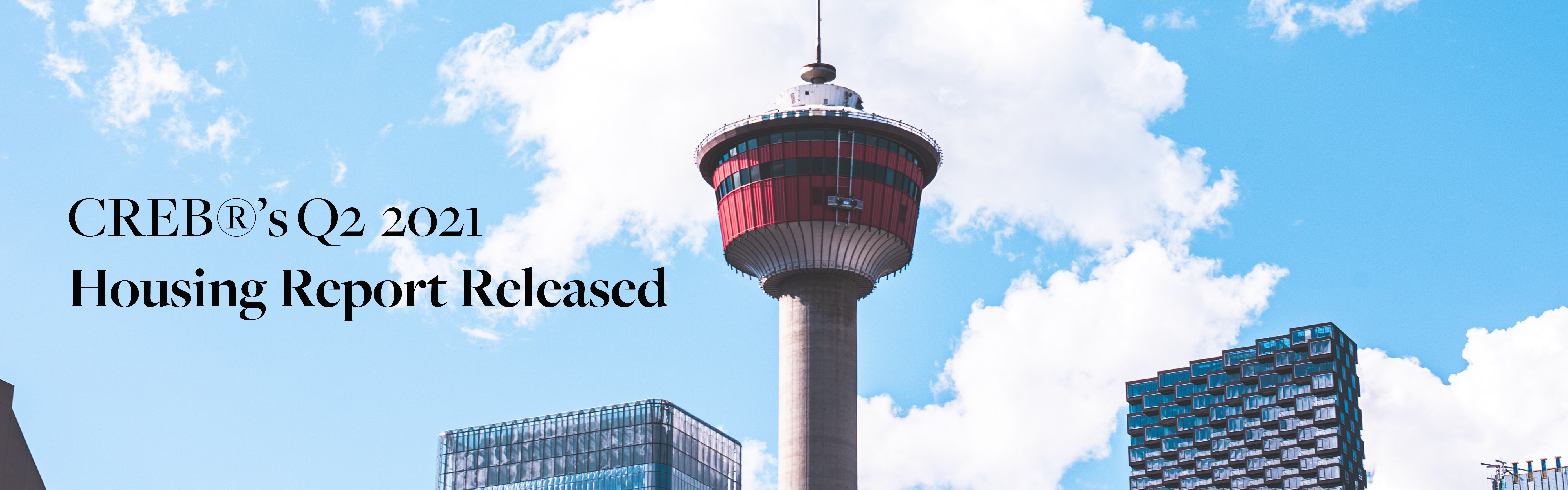 Q2 2021 Housing Report Released