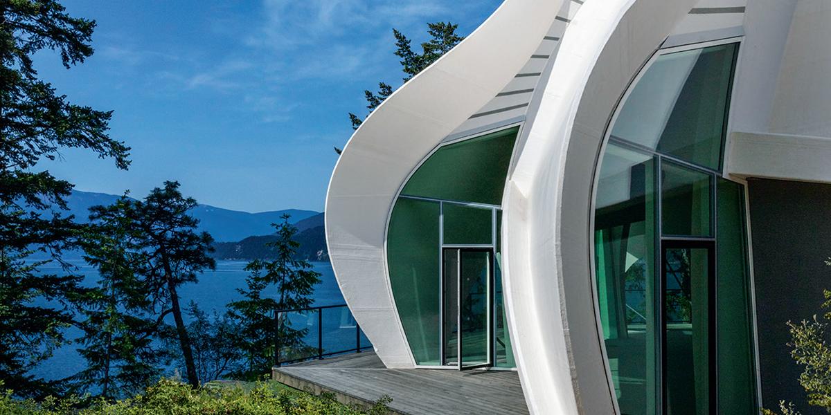 INSIGHT Magazine: Leaders Issue | Sotheby's Canada