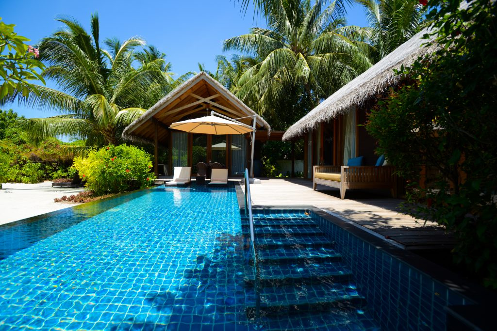 Identifying favorite house styles